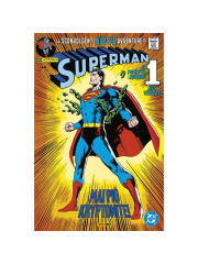 DC FACSIMILE EDITION  SUPERMAN 233