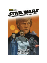 Star Wars (2021) 121/LA BATTAGLIA DI JAKKU 02
