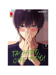 TASHIRO CHE TIPO! 01