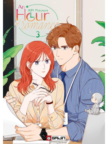 AN HOUR OF ROMANCE 03