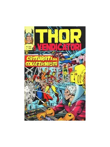 Il Mitico Thor (Corno) 235