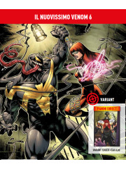 Venom 100/IL NUOVISSIMO VENOM 06
