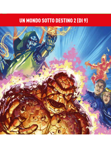 UN MONDO SOTTO DESTINO 02