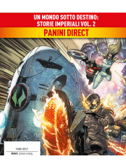 UN MONDO SOTTO DESTINO STORIE IMPERIALI 02