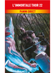 Thor 312/L`IMMORTALE THOR 22