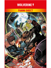 Wolverine 464/09