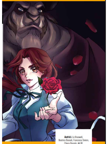 A TWISTED TALE AS OLD AS TIME 01