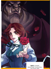 A TWISTED TALE AS OLD AS TIME 01