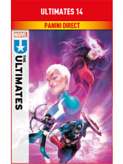 ULTIMATES 14