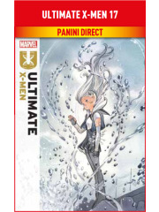 ULTIMATE X-MEN (2024) 17
