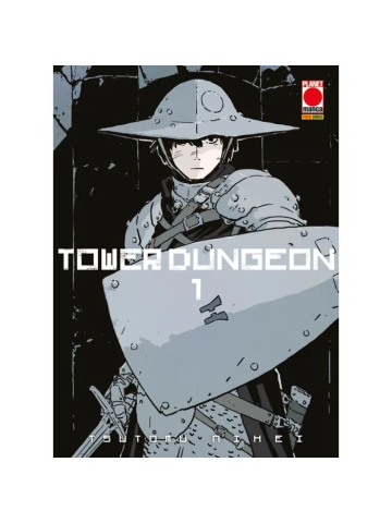 TOWER DUNGEON 01
