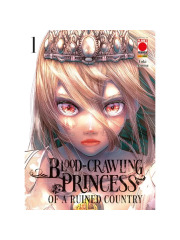 BLOOD CRAWLING PRINCESS OF A RUINED COUNTRY 01