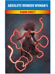 ABSOLUTE WONDER WOMAN 05