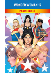 Wonder Woman 66/19