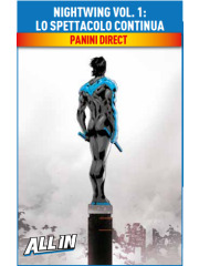 DC SPECIAL NIGHTWING 2025 01 LO SPETTACOLO CONTINUA