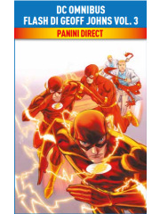 DC OMNIBUS FLASH DI GEOFF JOHNS 03
