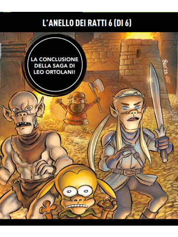 L`ANELLO DEI RATTI 06