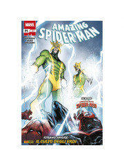 Spider-Man 871/71