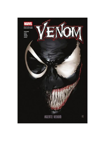 MARVEL MODERN ERA COLLECTION VENOM AGENTE VENOM