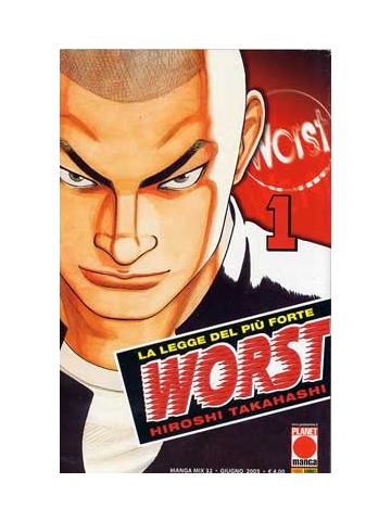 Worst 01