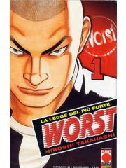 Worst 01