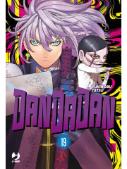 DANDADAN 19