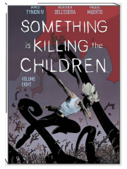 SOMETHING IS KILLING THE CHILDREN 08