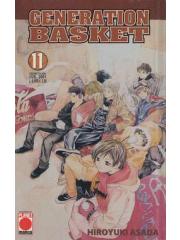 Generation Basket 11