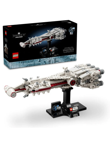 LEGO - Star Wars - 75376 Tantive IV