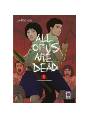 ALL OF US ARE DEAD 01