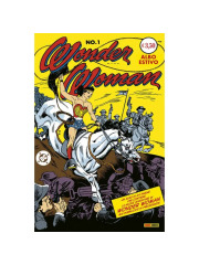 DC FACSIMILE EDITION  WONDER WOMAN 01