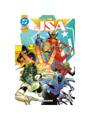 DC COLLECTION JSA 01 RAGNAROK
