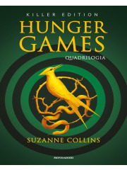 Hunger games. Quadrilogia