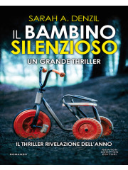 Il bambino silenzioso
