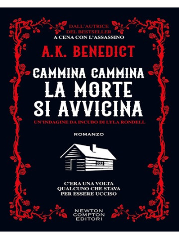 Cammina cammina la morte si avvicina