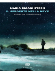 Il sergente nella neve