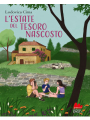 L'estate del tesoro nascosto