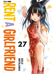 RENT A GIRLFRIEND 27