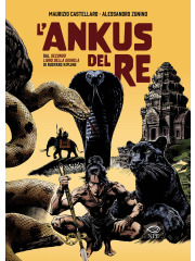 L'ANKUS DEL RE VOLUME UNICO
