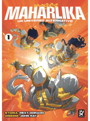 MAHARLIKA  01