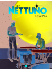 NETTUNO LA SAGA COMPLETA INTEGRALE