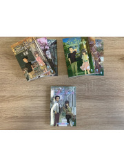 A Silent Voice Serie Completa 1-7