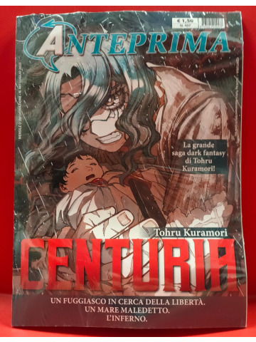 ANTEPRIMA 407