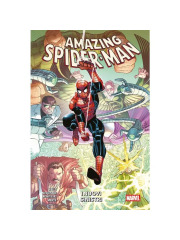 Marvel Collection Amazing Spider-Man 2 I Nuovi Sinistri