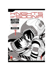 KNIGHTS OF SIDONIA MASTER EDITION 01