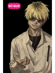L'estate in cui Hikaru è Morto 07/VAR CON ACRYLIC STANDEE