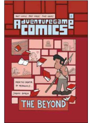 THE BEYOND L’IGNOTO UNICO