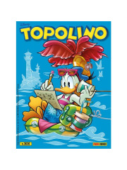 Topolino 3636