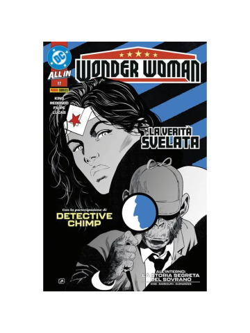 Wonder Woman 64/17