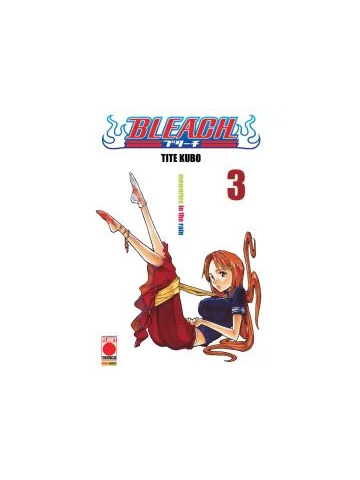 BLEACH 03/R6